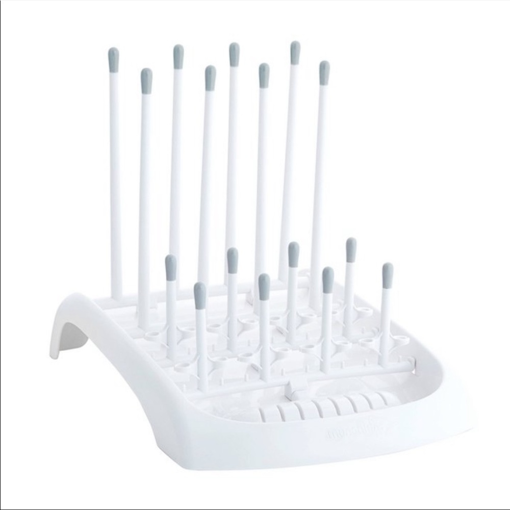 Munchkin Fold Cup and Bottle Drying Rack